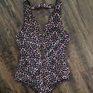 Beach Riot One Piece